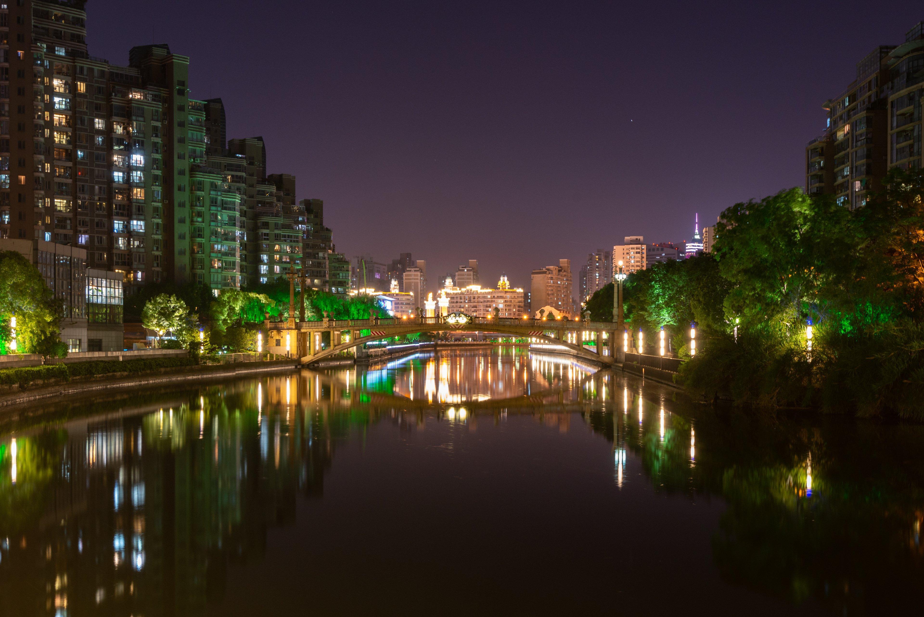 Holiday Inn Shanghai Vista By Ihg Екстериор снимка