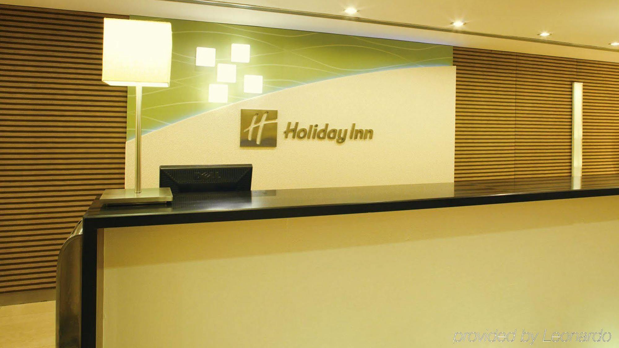 Holiday Inn Shanghai Vista By Ihg Екстериор снимка