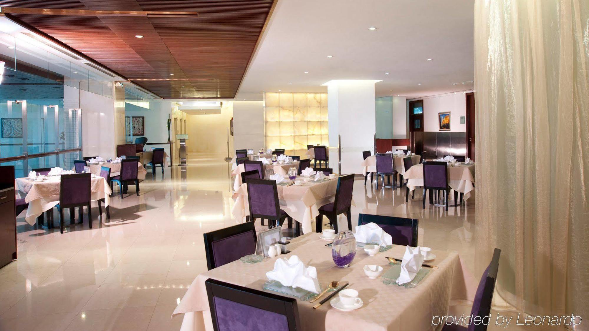 Holiday Inn Shanghai Vista By Ihg Екстериор снимка