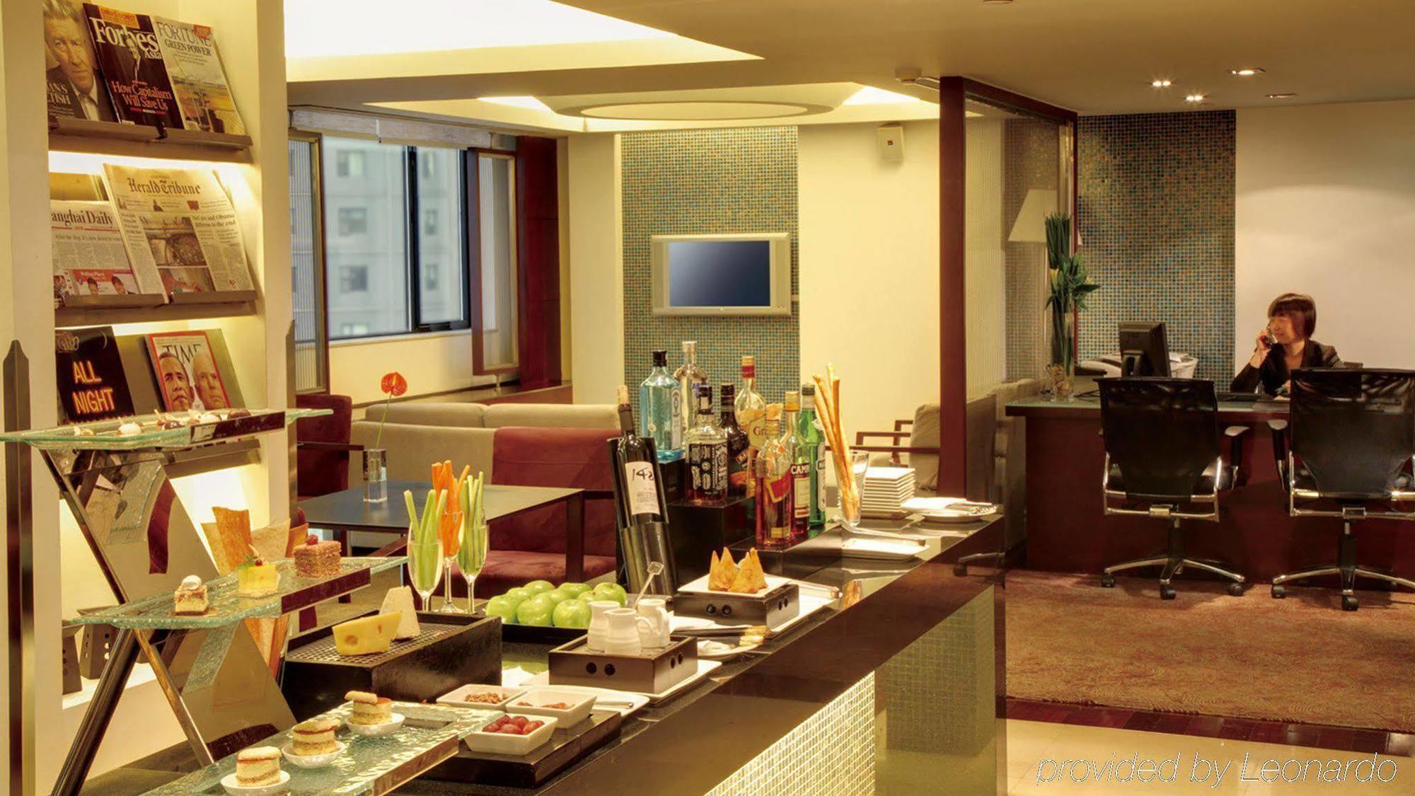 Holiday Inn Shanghai Vista By Ihg Екстериор снимка