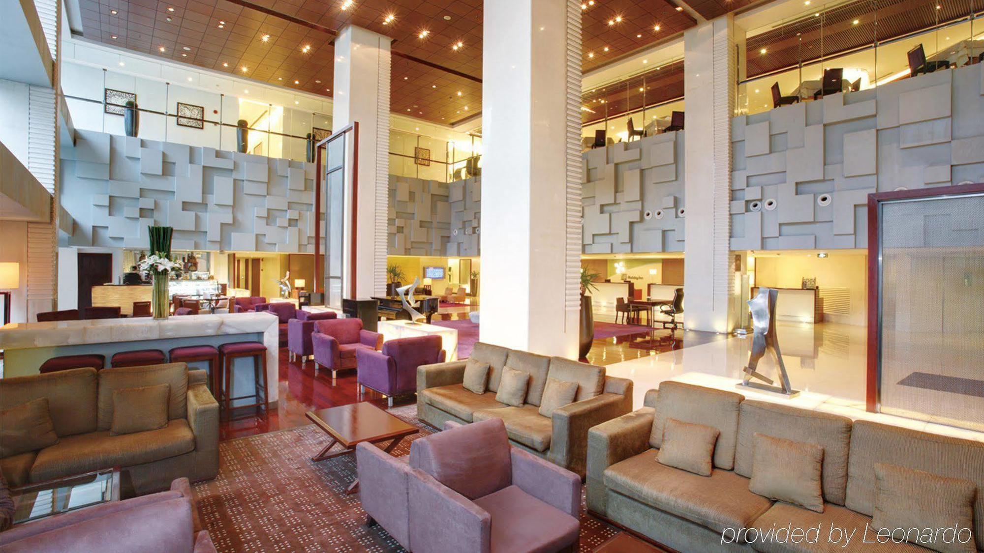 Holiday Inn Shanghai Vista By Ihg Екстериор снимка