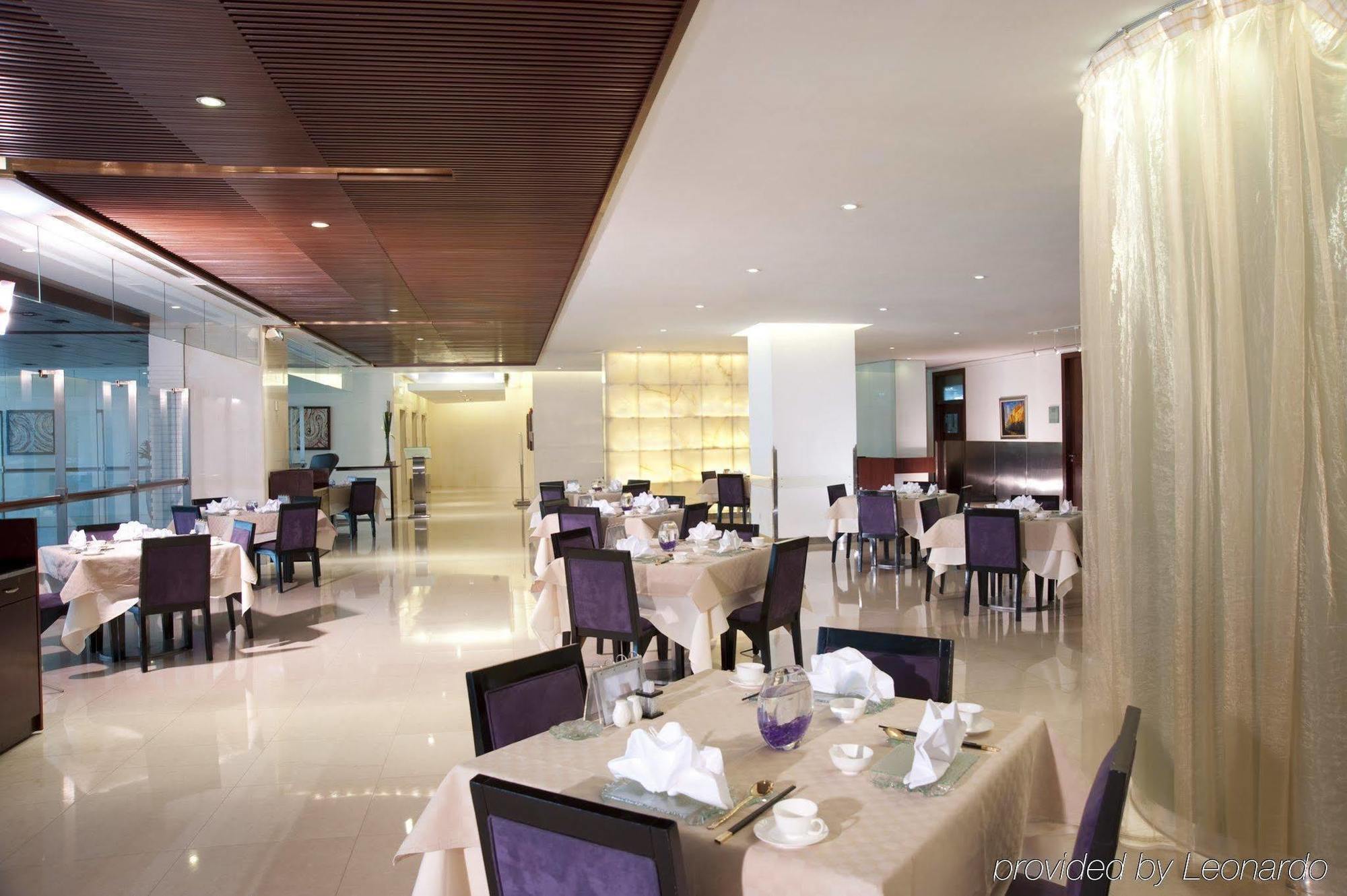Holiday Inn Shanghai Vista By Ihg Екстериор снимка