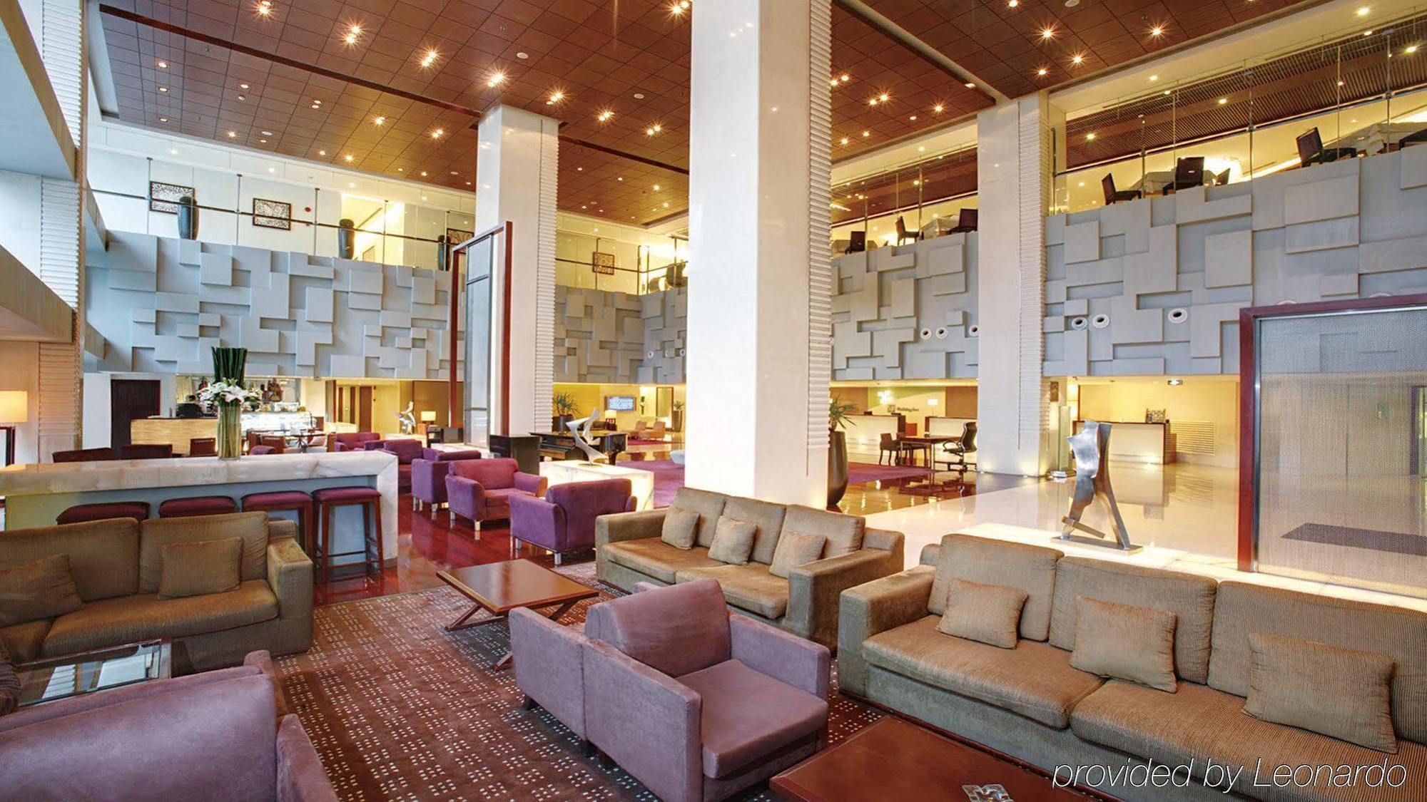 Holiday Inn Shanghai Vista By Ihg Екстериор снимка